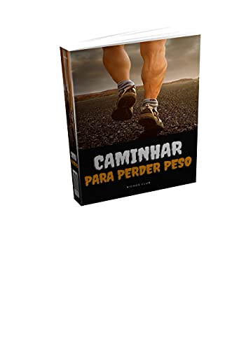 Livro PDF: CAMINHAR PARA PERDER PESO