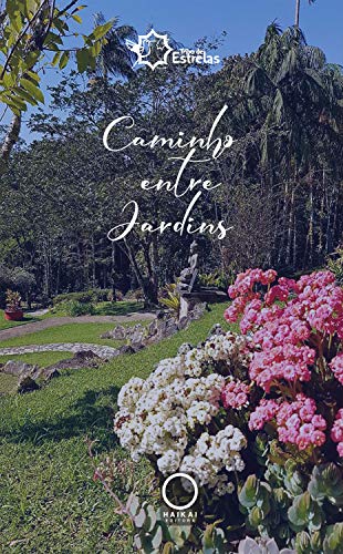 Livro PDF: Caminho entre jardins