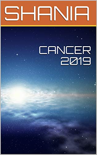 Capa do livro: CANCER 2019 - Ler Online pdf