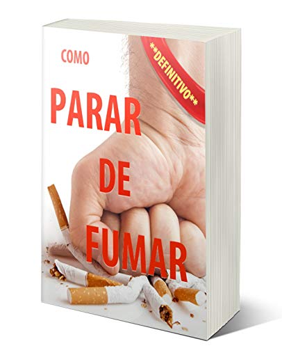 Capa do livro: como parar de fumar: (Definitivamente) - Ler Online pdf