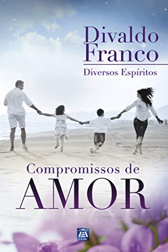 Capa do livro: Compromissos de Amor - Ler Online pdf