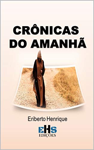 Livro PDF CRÔNICAS DO AMANHA