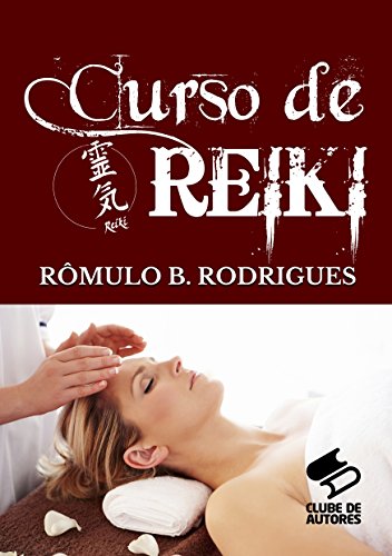 Livro PDF CURSO DE REIKI