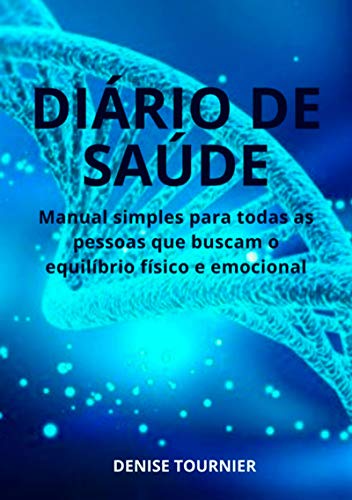 Livro PDF: Diário De Saúde