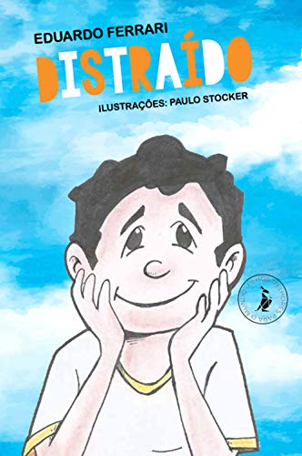 Livro PDF: Distraído: A história de um garotinho com TDAH