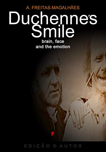Capa do livro: Duchenne´s Smile – Brain, Face and the Emotion - Ler Online pdf