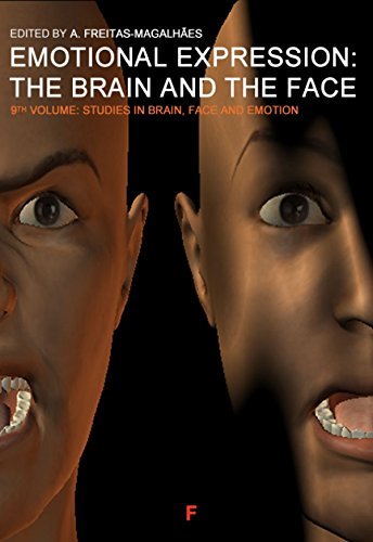 Capa do livro: Emotional Expression: The Brain and The Face – Vol. 9 - Ler Online pdf