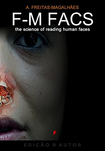 Capa do livro: F-M FACS – Tha Science of Reading Human Faces - Ler Online pdf