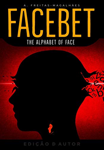 Capa do livro: FACEBET – The Alphabet of Face (bilingual edition EN-PT) - Ler Online pdf