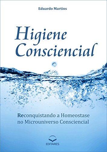 Capa do livro: Higiene Consciencial - Ler Online pdf