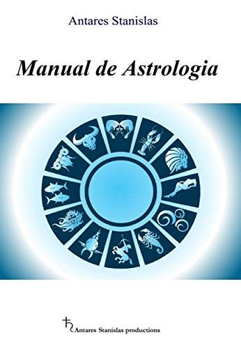 Livro PDF: Manual De Astrologia