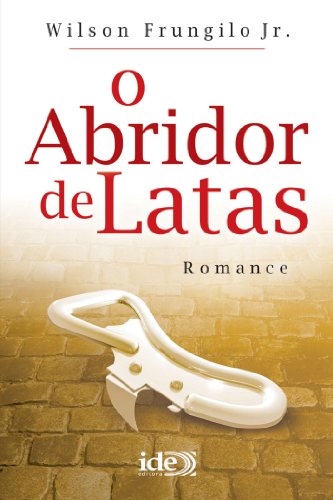 Livro PDF: O Abridor de Latas