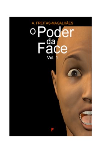 Capa do livro: O Poder da Face (Vol. 1) - Ler Online pdf