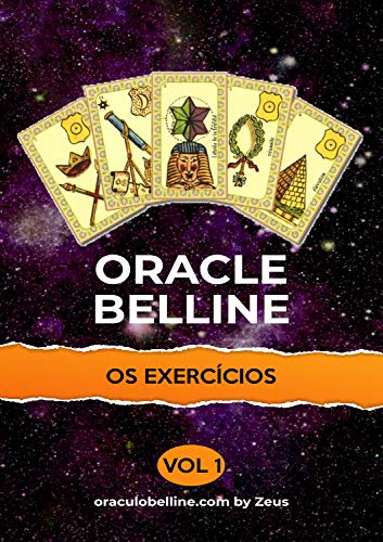Livro PDF: Oracle Belline os exercícios: vol1 (belline pt)