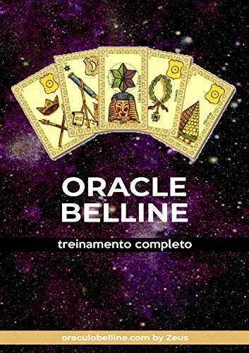 Capa do livro: Oracle Belline: treinamento completo (belline pt) - Ler Online pdf