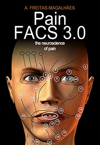 Capa do livro: PainFACS 3.0 – The Neuroscience of Pain - Ler Online pdf