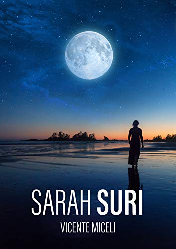 Capa do livro: SARAH SURI - Ler Online pdf