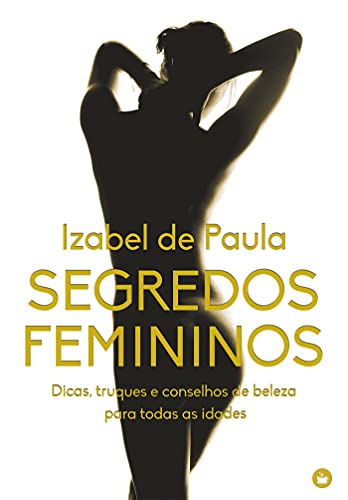 Livro PDF: Segredos Femininos