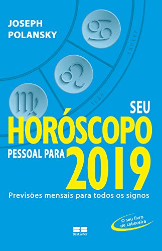 Livro PDF: Seu horóscopo pessoal para 2019