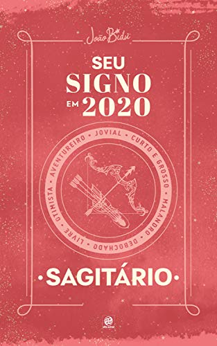 Capa do livro: Seu signo em 2020: Sagitário - Ler Online pdf