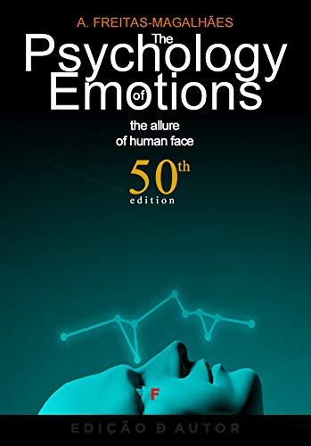 Capa do livro: The Psychology of Emotions – The Allure of Human Face (50th Ed.) - Ler Online pdf