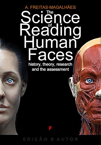 Capa do livro: The Science of Reading Human Faces – History, Theory, Research and the Assessment - Ler Online pdf