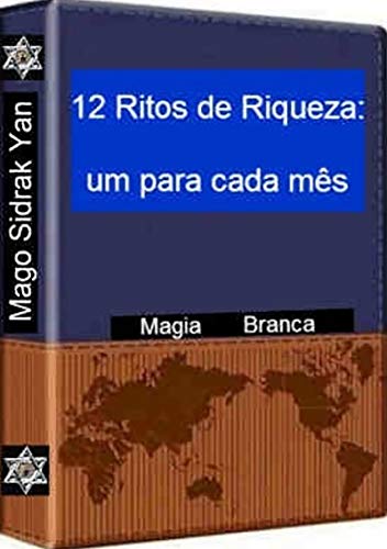 Livro PDF 12 Ritos De Riqueza