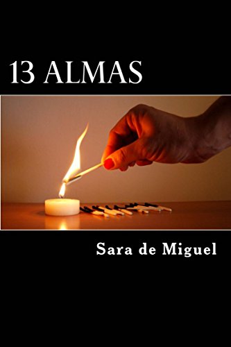 Livro PDF 13 Almas
