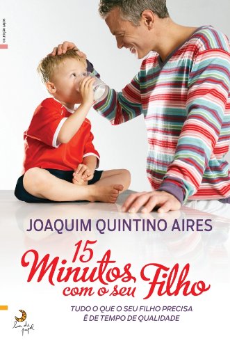 Livro PDF: 15 Minutos com o Seu Filho