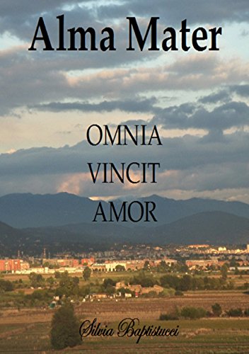 Livro PDF Alma Mater, Omnia Vincit Amor