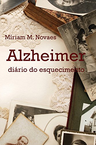 Livro PDF: Alzheimer : diário do esquecimento