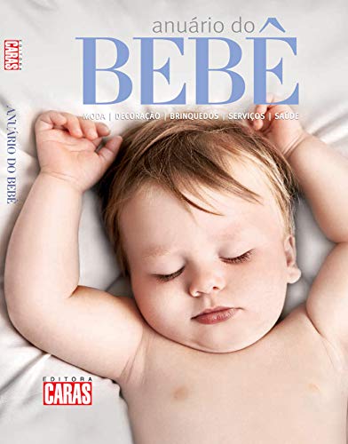 Livro PDF: Anuário do Bebê (Especial CARAS)