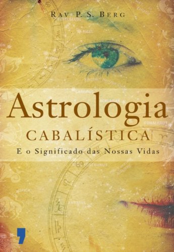 Livro PDF: Astrologia Cabalística