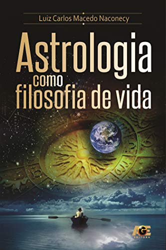 Capa do livro: Astrologia como filosofia de vida - Ler Online pdf