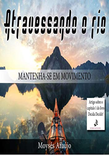 Livro PDF: Atravessando O Rio