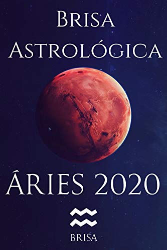 Livro PDF: Brisa Astrológica: Edição Áries 2020
