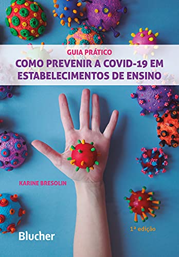 Livro PDF: Como prevenir a COVID-19 em estabelecimentos de ensino