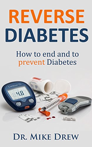 Livro PDF: Diabetes reverso: Como para acabar e prevenir a Diabetes