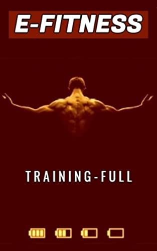 Livro PDF: E-Fitness: Training Full