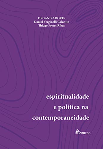 Livro PDF: Espiritualidade e política na contemporaneidade