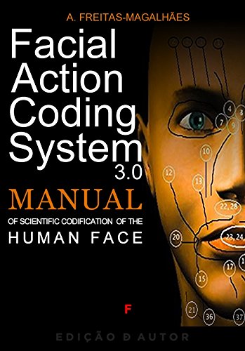 Capa do livro: Facial Action Coding System – Manual of Scientific Codification of the Human Face - Ler Online pdf