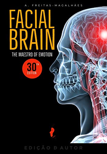 Capa do livro: Facial Brain – The Maestro of Emotion (30th Ed.) - Ler Online pdf