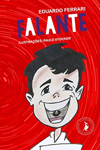 Livro PDF: Falante: A história de um garotinho com TDAH