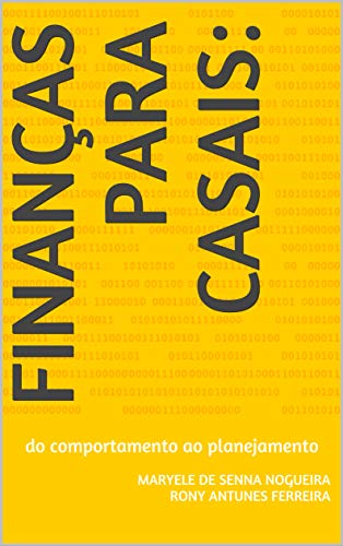 Capa do livro: Finanças para casais:: do comportamento ao planejamento - Ler Online pdf
