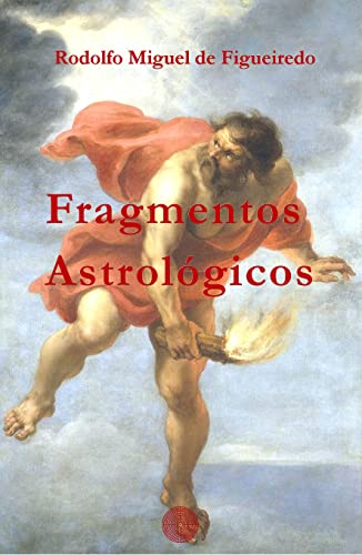 Livro PDF: Fragmentos Astrológicos