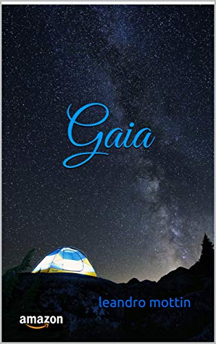 Livro PDF: Gaia : Uma jornada ao centro do coração humano