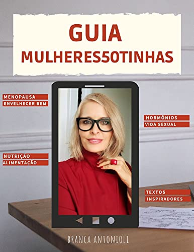 Livro PDF: Guia Mulheres50tinhas