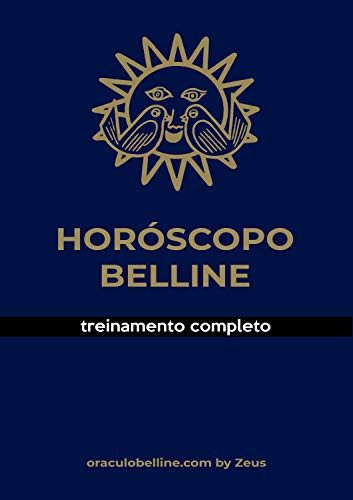 Livro PDF: Horóscopo Belline