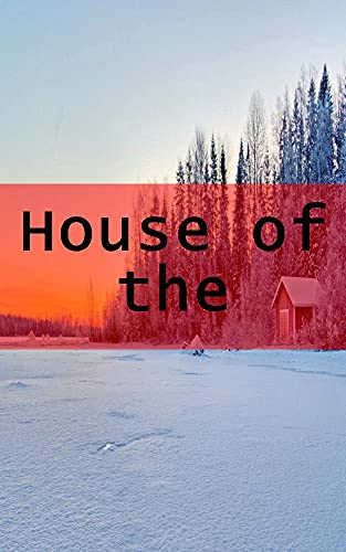 Livro PDF: House of the