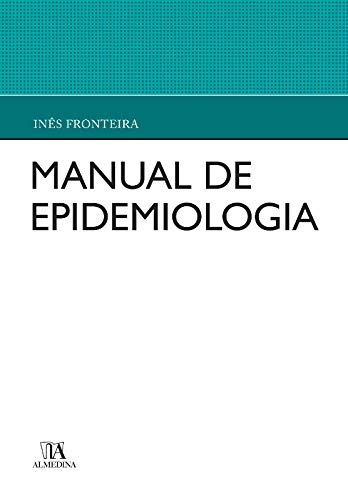 Livro PDF Manual de Epidemiologia